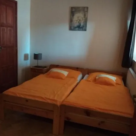 Vendégház Napfénydomb Mátraszele