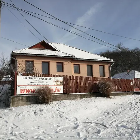 Napfénydomb