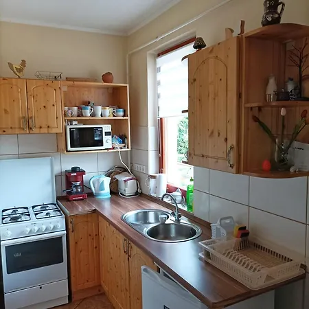Guest house Napfenydomb Vendeghaz *