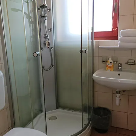 Napfenydomb Vendeghaz Guest house *