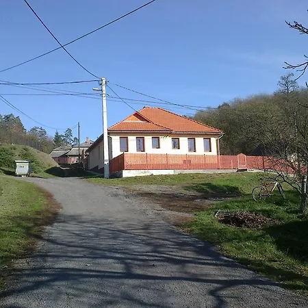 Napfenydomb Vendeghaz