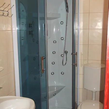 Guest house Napfenydomb Vendeghaz *