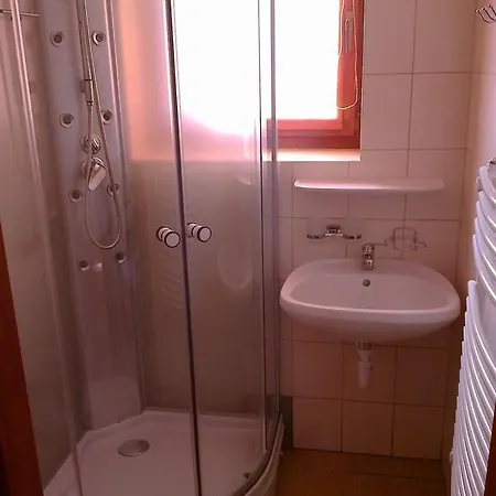 Guest house Napfenydomb Vendeghaz *