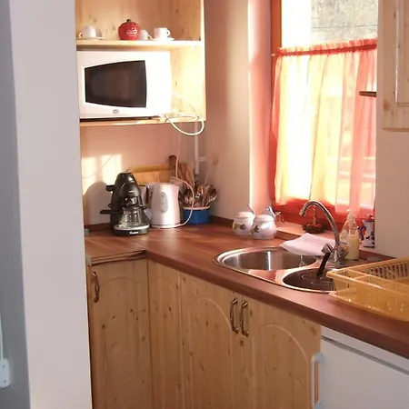 Vendégház Napfénydomb Mátraszele
