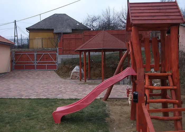 Affittacamere Napfénydomb Mátraszele