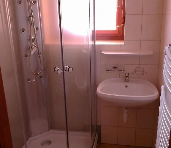 Affittacamere Napfénydomb 3*